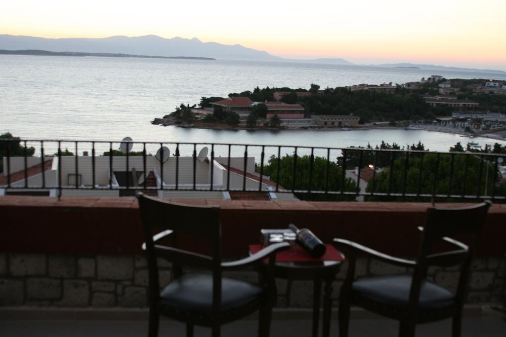 Pasha Port Hotel & Restaurant Алакати Екстериор снимка