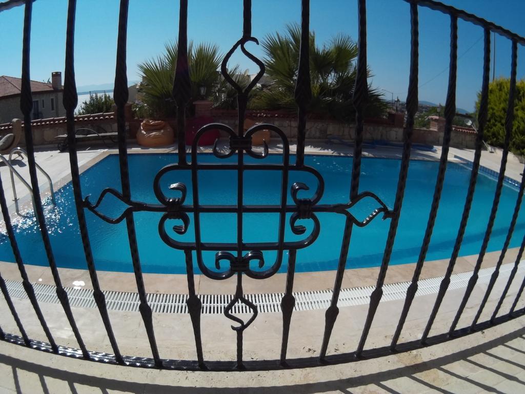 Pasha Port Hotel & Restaurant Алакати Екстериор снимка