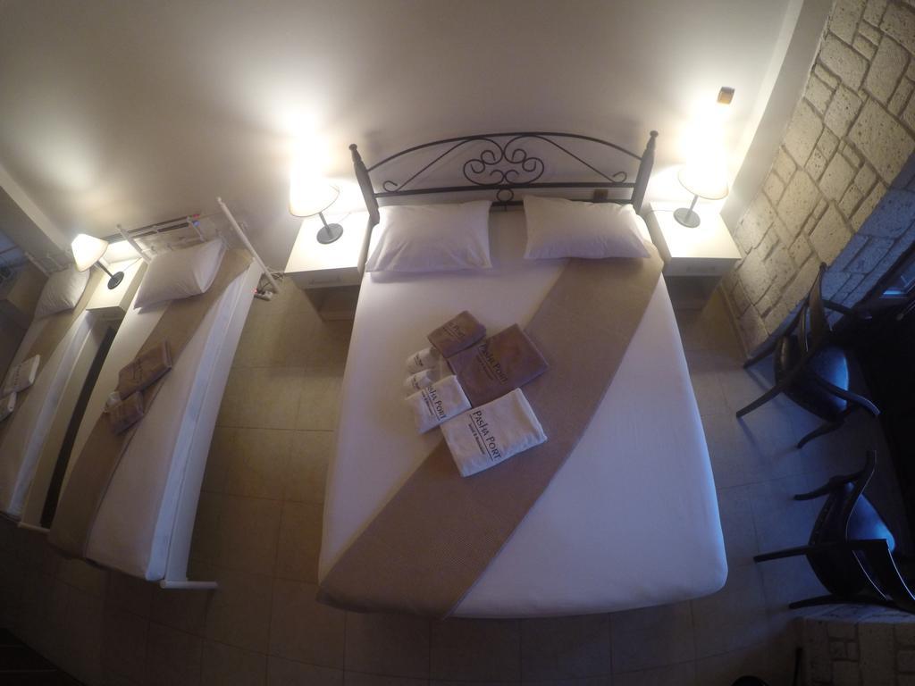 Pasha Port Hotel & Restaurant Алакати Стая снимка
