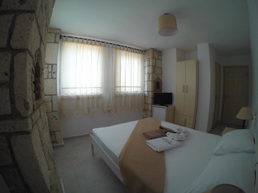 Pasha Port Hotel & Restaurant Алакати Стая снимка