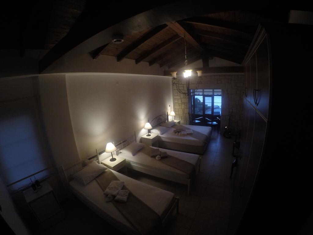 Pasha Port Hotel & Restaurant Алакати Екстериор снимка