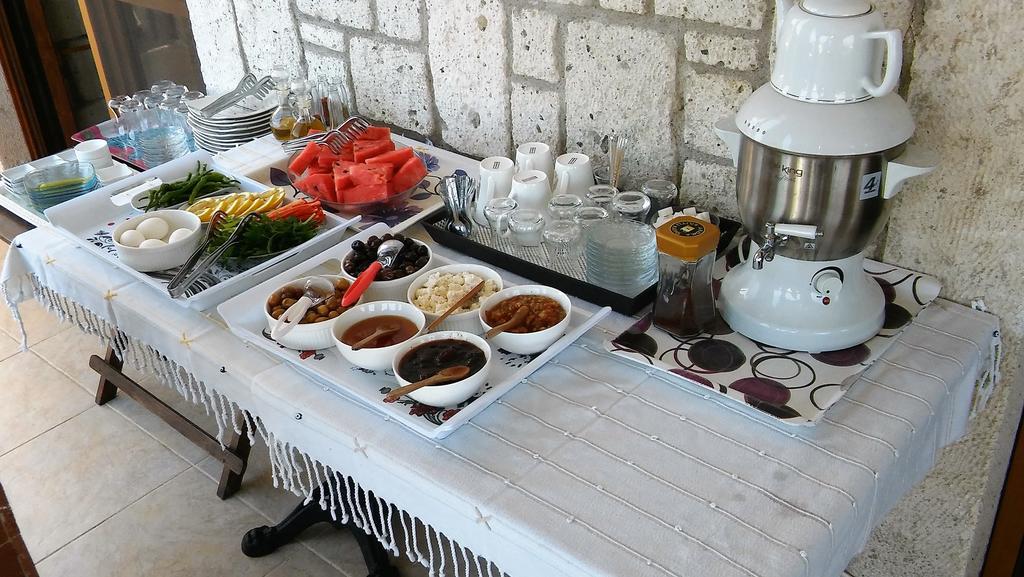 Pasha Port Hotel & Restaurant Алакати Екстериор снимка